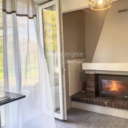 Casa de Férias Gite Des Marronniers - Numero 3