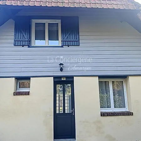 Gite Des Marronniers - Numero 3 *