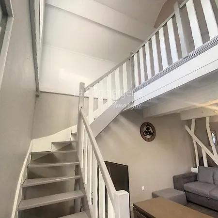 Gite Des Marronniers - Numero 3 Casa de Férias