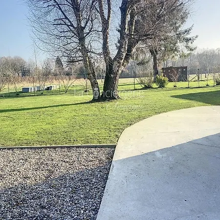 Casa de Férias Gite Des Marronniers - Numero 3 Saint-Martin-le-Gaillard