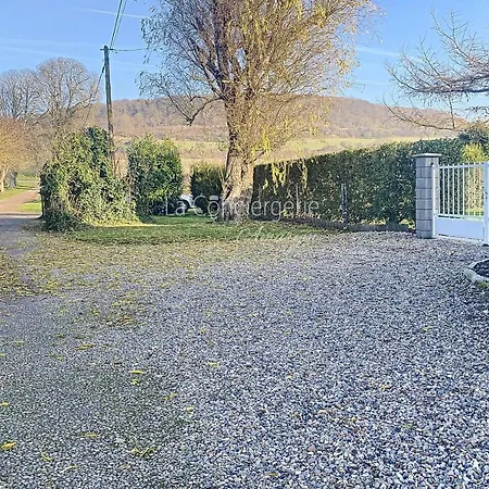 Gite Des Marronniers - Numero 3 Casa de Férias Saint-Martin-le-Gaillard